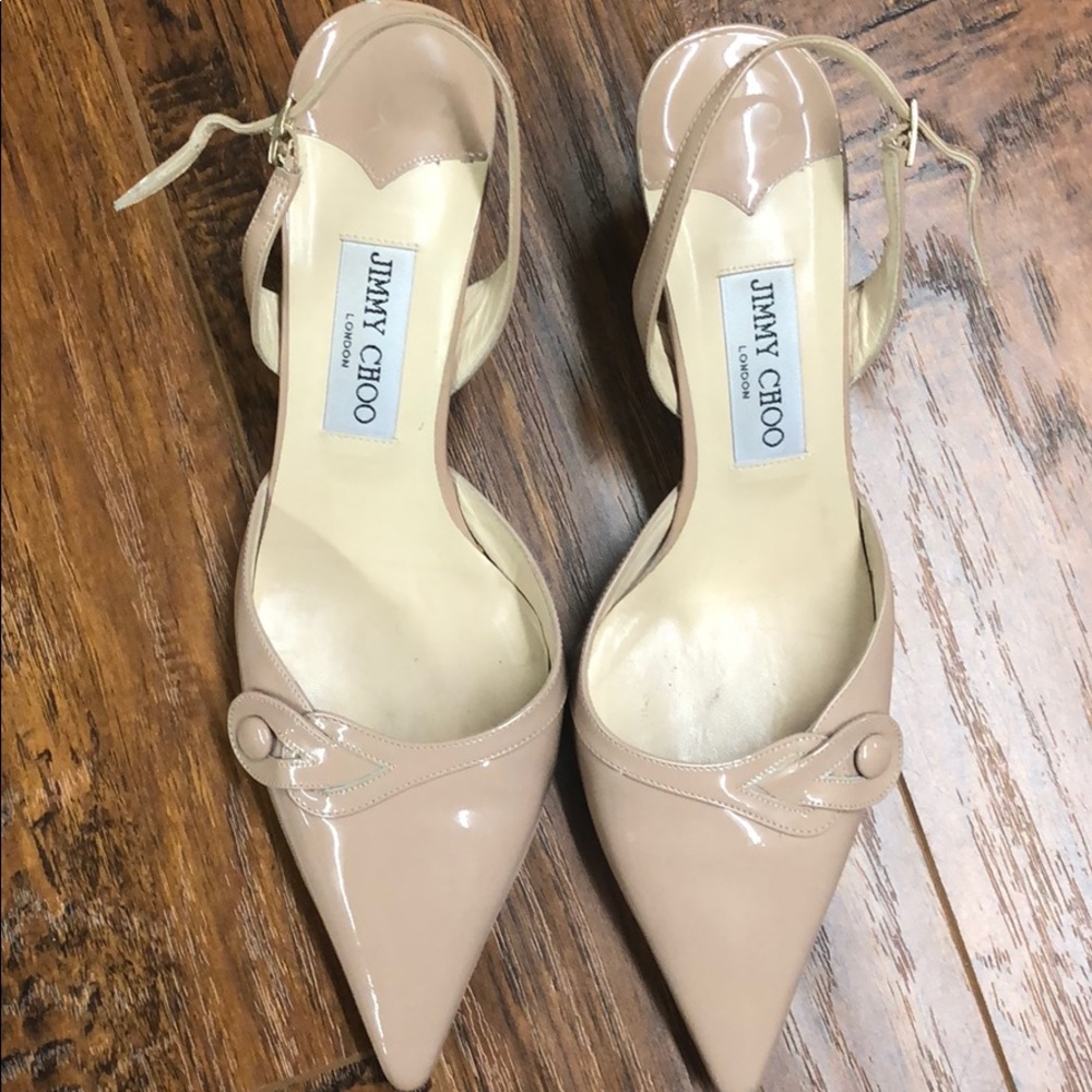 Jimmy Choo Shoes